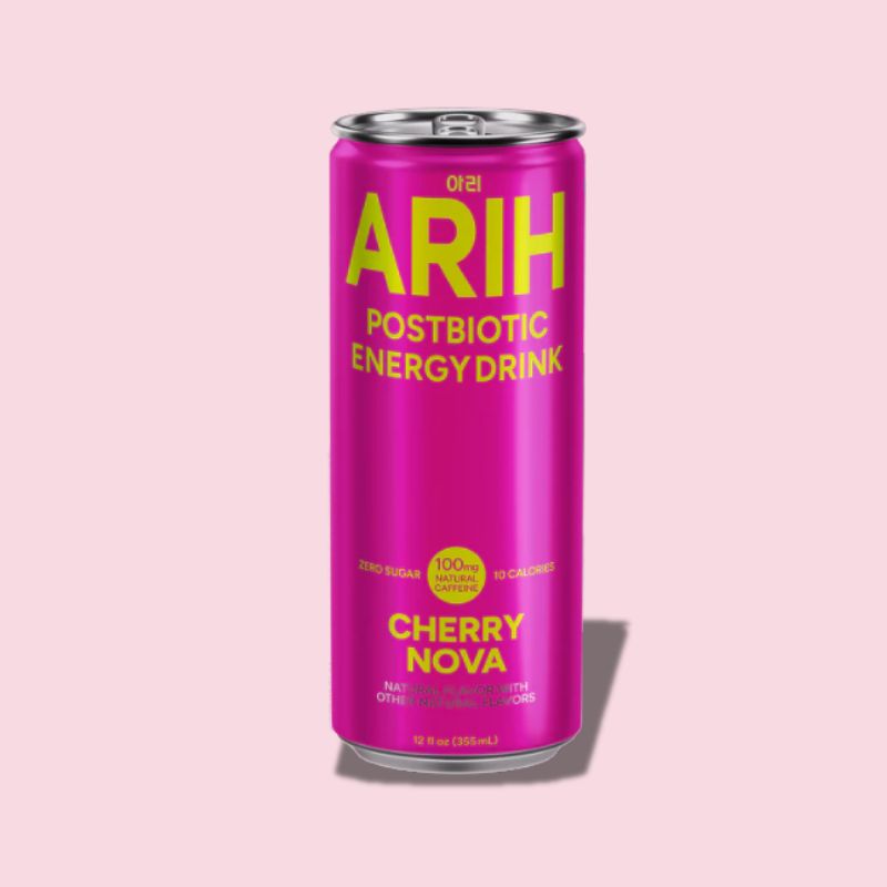 Arih Posibiotic (Cherry Nova)