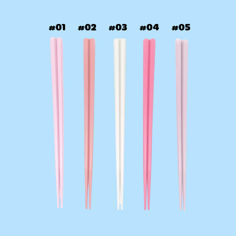 Palillos Sencillos Chinos